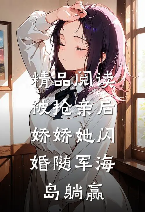 精品阅读被抢亲后，娇娇她闪婚随军海岛躺赢