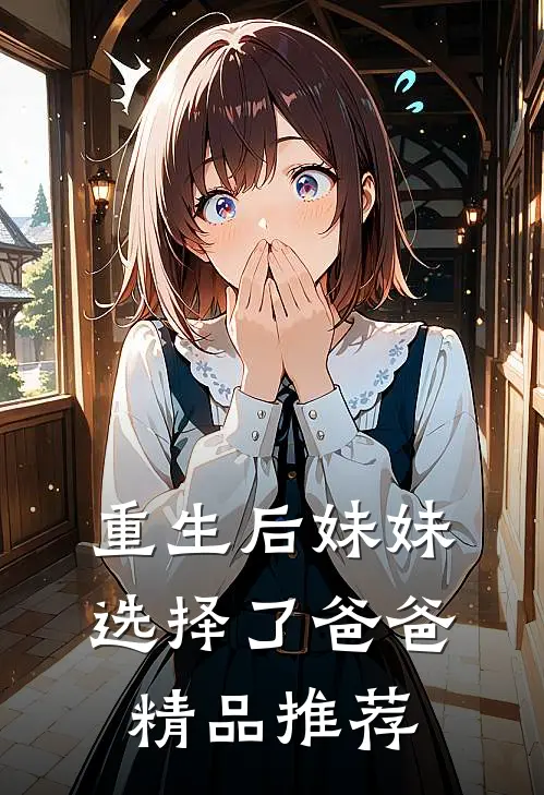 重生后妹妹选择了爸爸精品推荐
