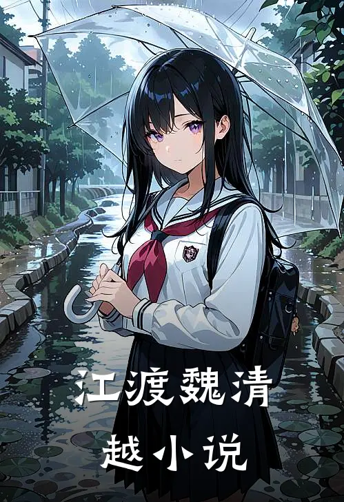 江渡魏清越小说
