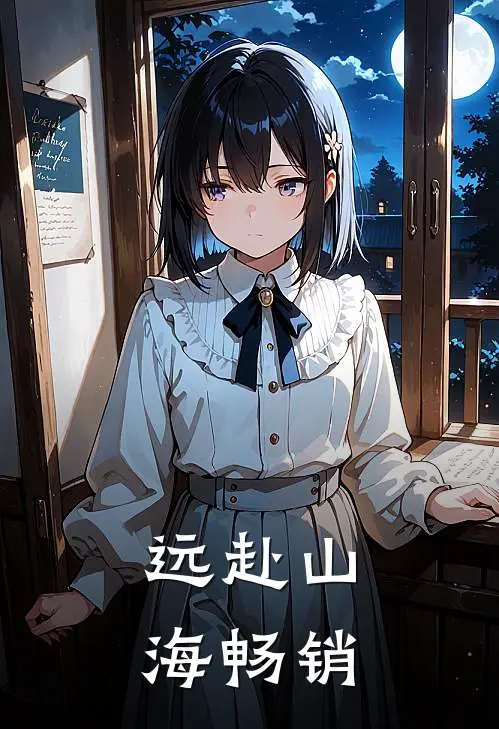 远赴山海畅销