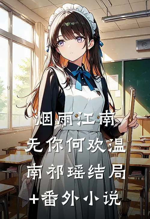 烟雨江南，无你何欢温南祁瑶结局+番外小说