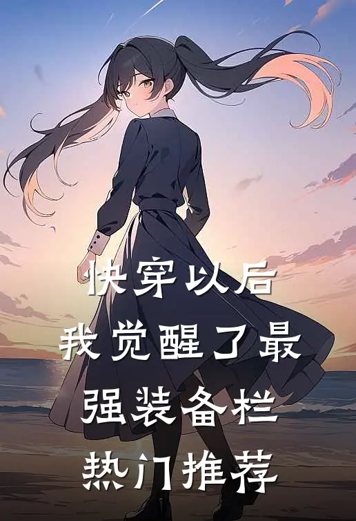 快穿以后，我觉醒了最强“装备栏”热门推荐