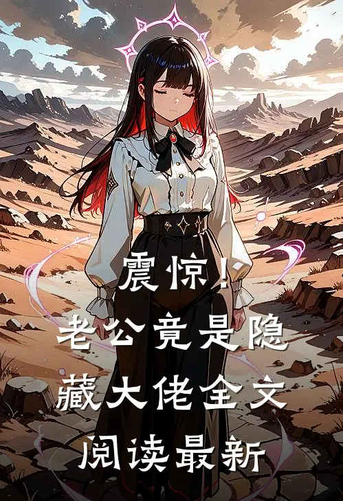 震惊！老公竟是隐藏大佬全文阅读最新