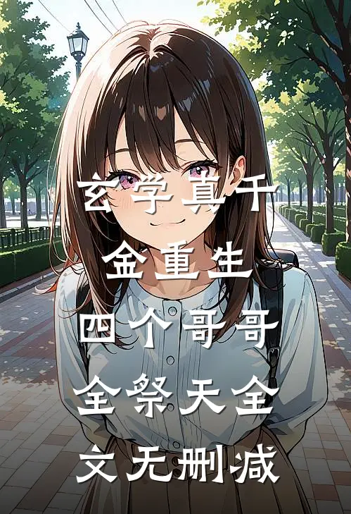 玄学真千金重生，四个哥哥全祭天全文无删减