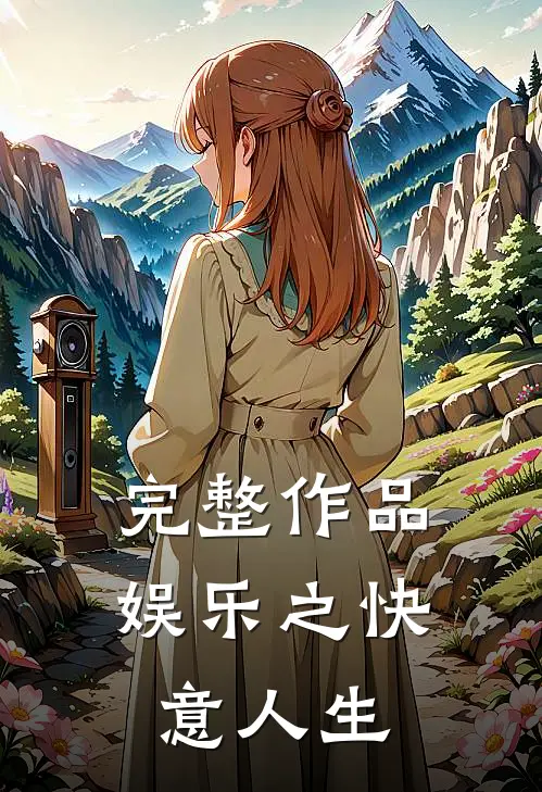 完整作品娱乐之快意人生