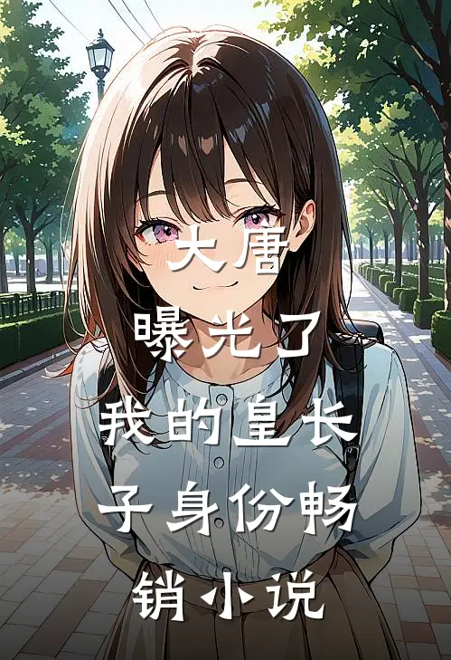 大唐：曝光了，我的皇长子身份畅销小说
