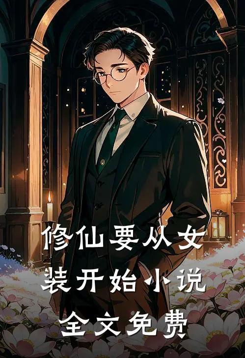 修仙要从女装开始小说全文免费