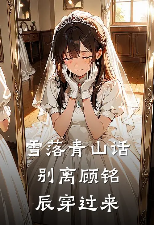 雪落青山话别离顾铭辰穿过来
