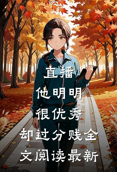 直播：他明明很优秀，却过分贱全文阅读最新