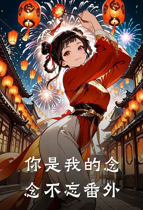 你是我的念念不忘 番外