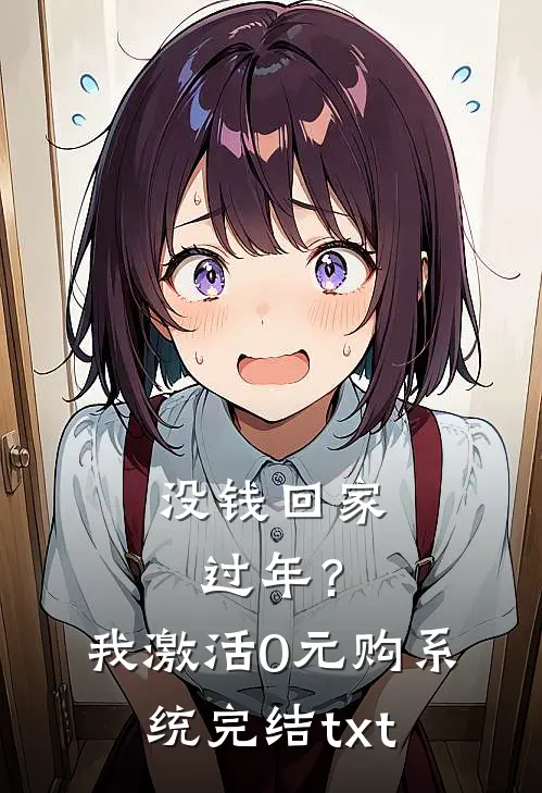 没钱回家过年？我激活0元购系统完结txt