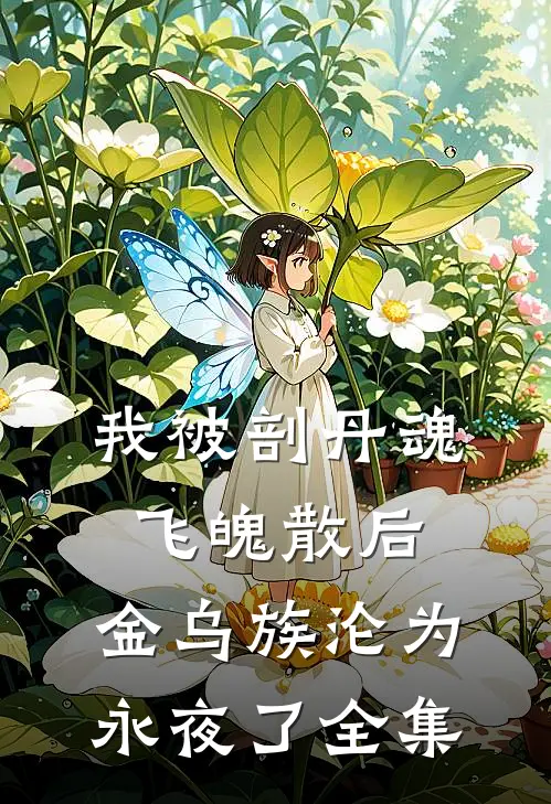 我被剖丹魂飞魄散后，金乌族沦为永夜了 全集