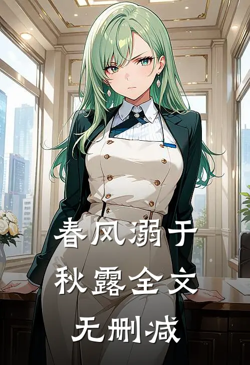 春风溺于秋露全文无删减