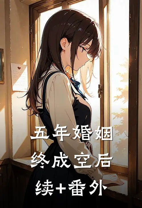 五年婚姻终成空后续+番外