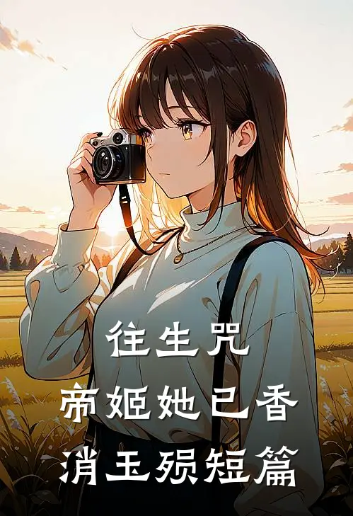 往生咒：帝姬她已香消玉殒短篇