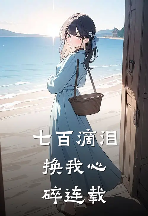 七百滴泪，换我心碎连载