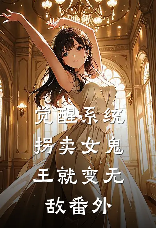 觉醒系统：拐卖女鬼王就变无敌番外