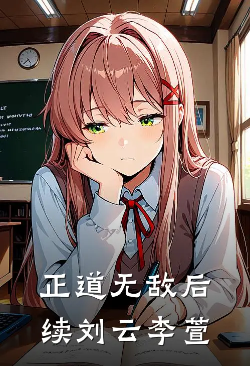正道无敌后续刘云李萱