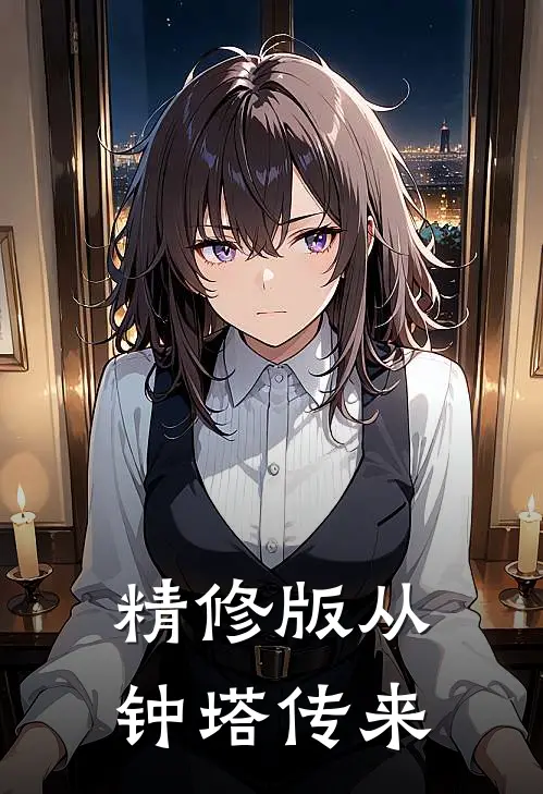 精修版从钟塔传来