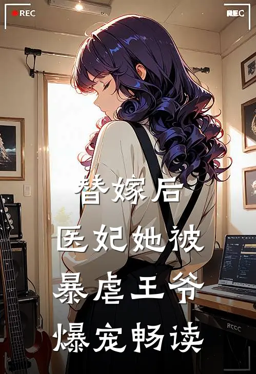 替嫁后，医妃她被暴虐王爷爆宠畅读
