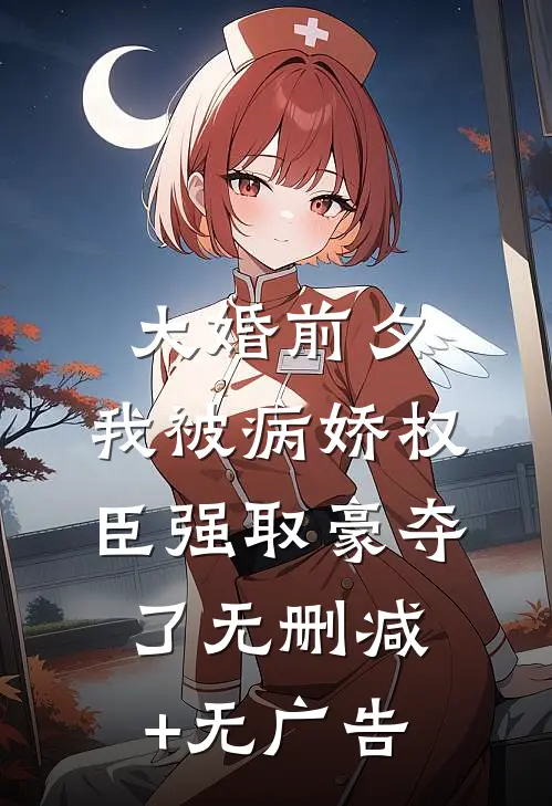 大婚前夕，我被病娇权臣强取豪夺了无删减+无广告