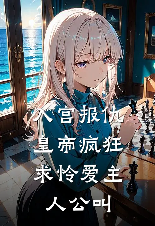 入宫报仇，皇帝疯狂求怜爱主人公叫