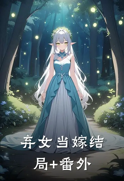 弃女当嫁结局+番外