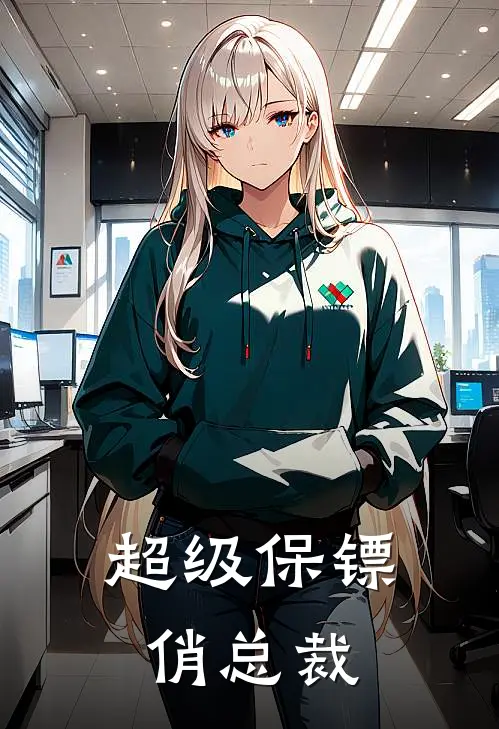 超级保镖俏总裁