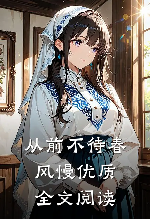 从前不待春风慢优质全文阅读