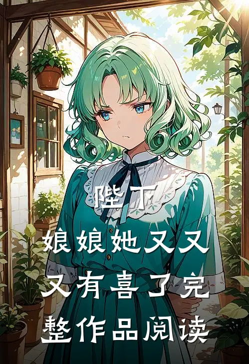 陛下，娘娘她又又又有喜了完整作品阅读