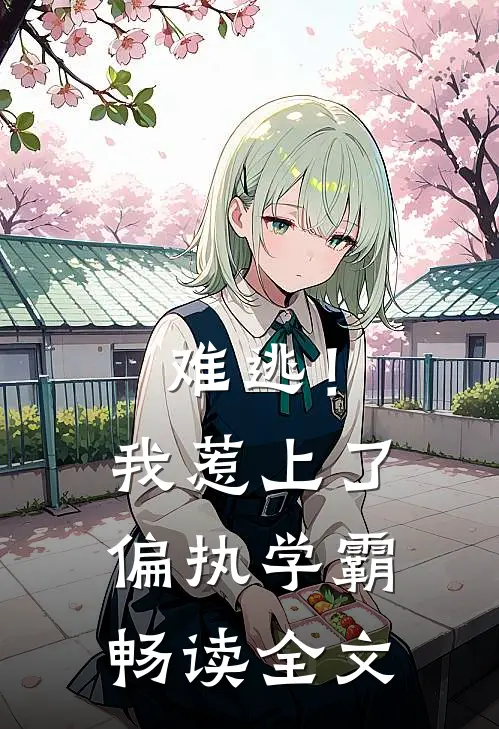 难逃！我惹上了偏执学霸畅读全文