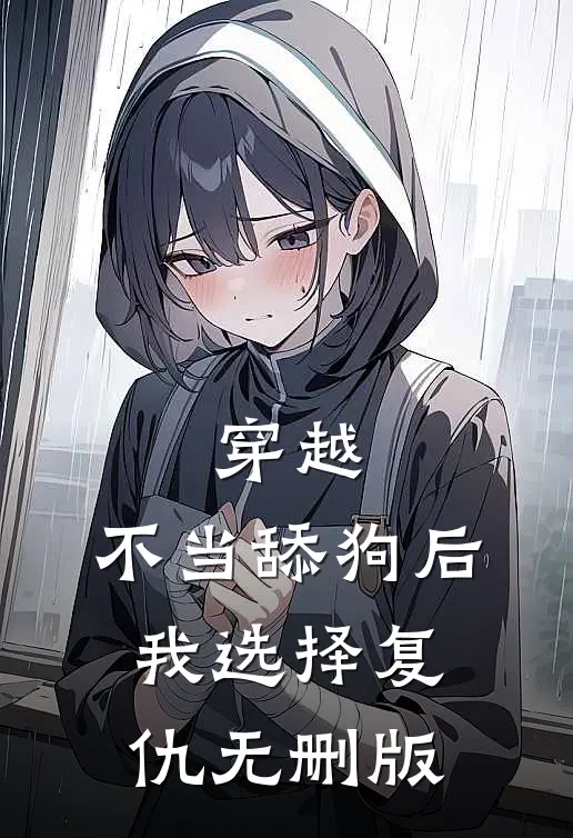 穿越：不当舔狗后，我选择复仇无删版