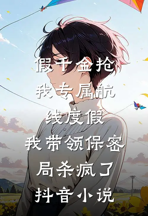 假千金抢我专属航线度假，我带领保密局杀疯了抖音小说