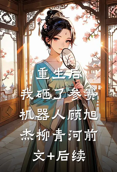 重生后，我砸了参赛机器人顾旭杰柳青河前文+后续