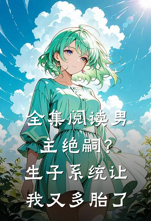 全集阅读男主绝嗣？生子系统让我又多胎了