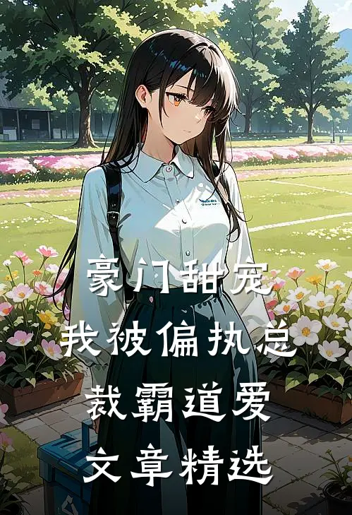 豪门甜宠：我被偏执总裁霸道爱文章精选