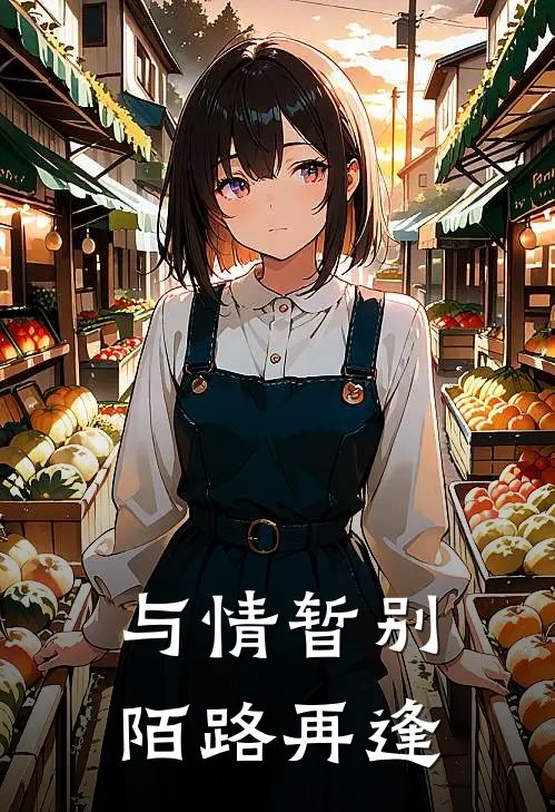 与情暂别，陌路再逢