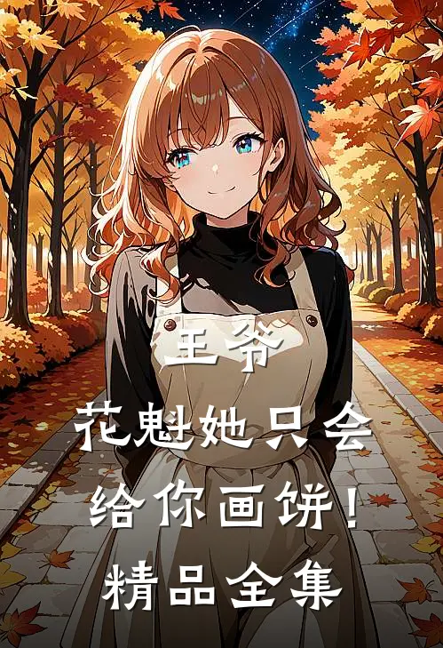 王爷，花魁她只会给你画饼！精品全集