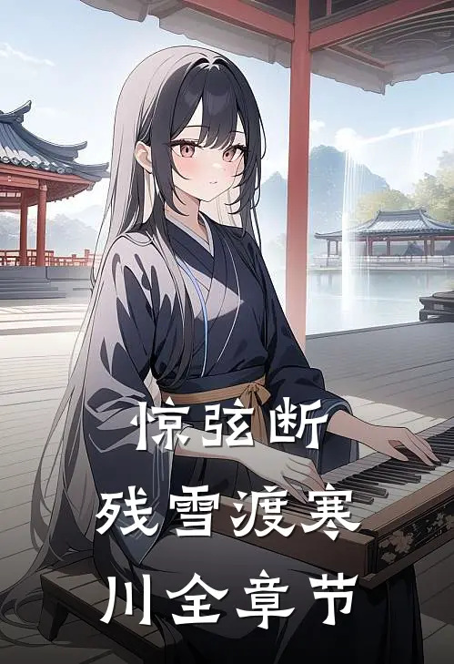 惊弦断，残雪渡寒川全章节