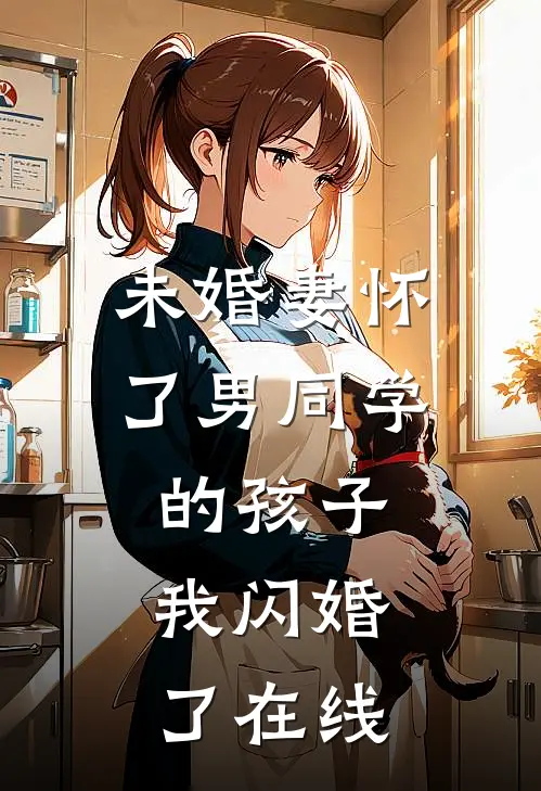 未婚妻怀了男同学的孩子，我闪婚了在线