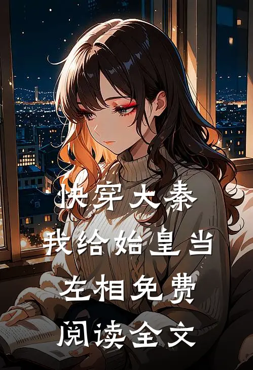 快穿大秦：我给始皇当左相免费阅读全文
