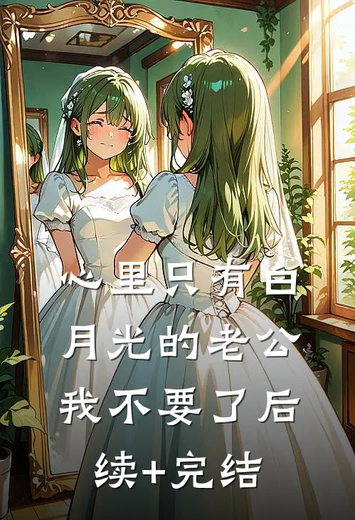 心里只有白月光的老公，我不要了后续+完结