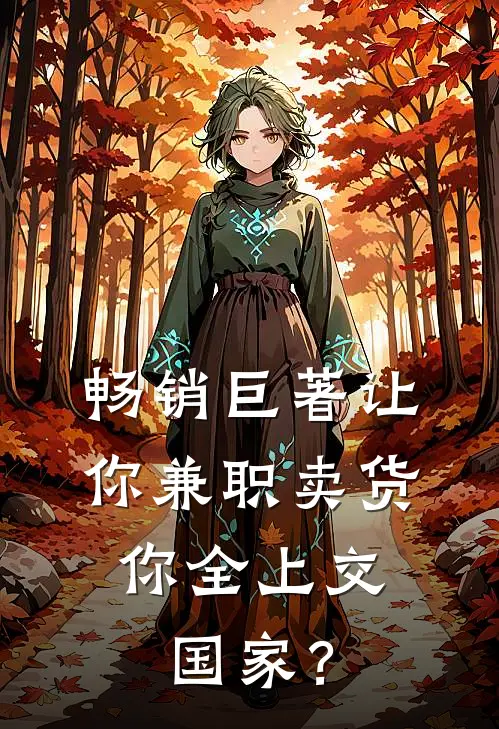 畅销巨著让你兼职卖货，你全上交国家？