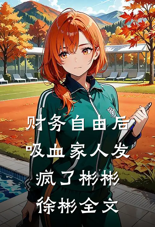 财务自由后，吸血家人发疯了彬彬徐彬全文