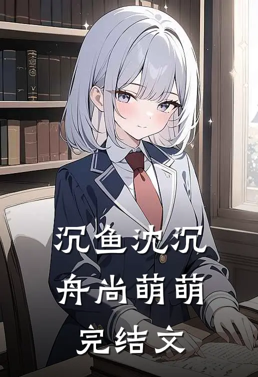 沉鱼沈沉舟尚萌萌完结文