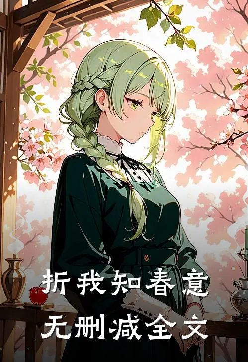 折我知春意无删减全文