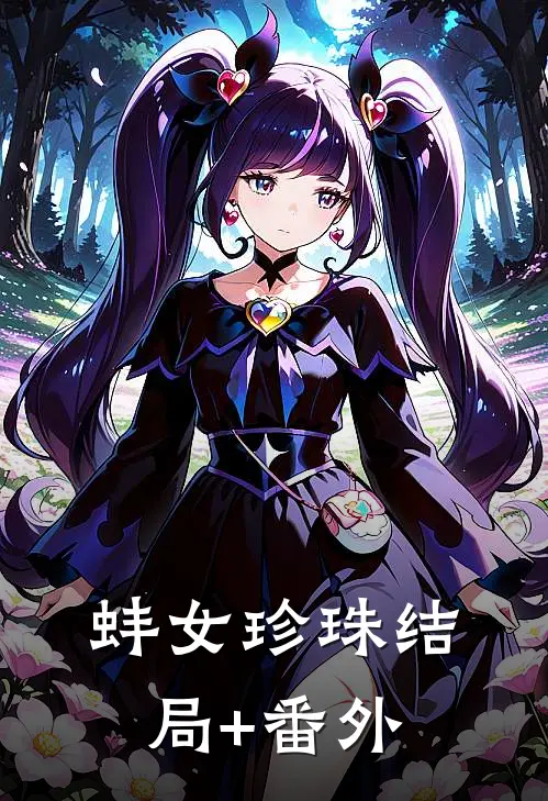 蚌女珍珠结局+番外