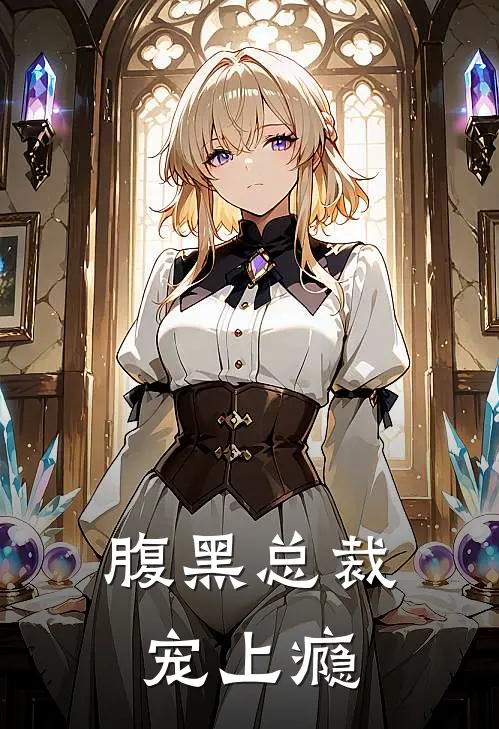 腹黑总裁宠上瘾全文免费阅读