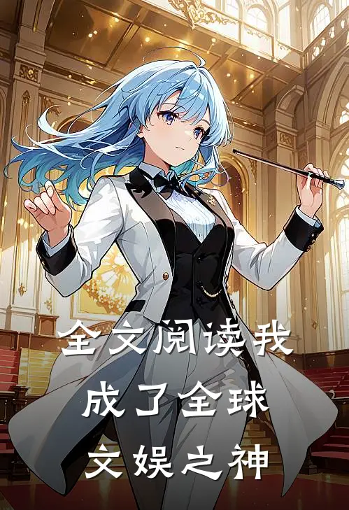 全文阅读我成了全球文娱之神