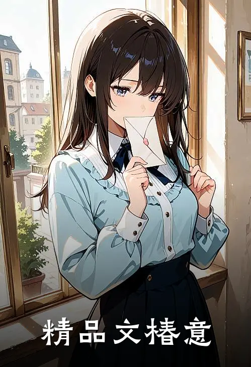 精品文椿意